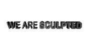 Sculptedathletics Sticker by Sculpted