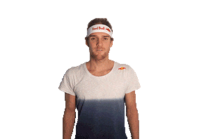 Lets Go Yes Sticker by Red Bull