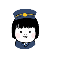 Stella Conductor Sticker
