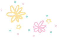 Happy Pink World Sticker