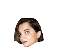 Shwetatripathi06 Sticker by BORN ON INSTAGRAM