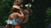Scott_Evans scott evans couple to throuple scott evans couple to throuple pitched tent GIF