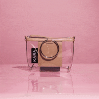 Demi Moore Pink GIF by KARA