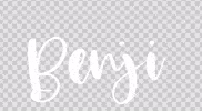 Benji GIF