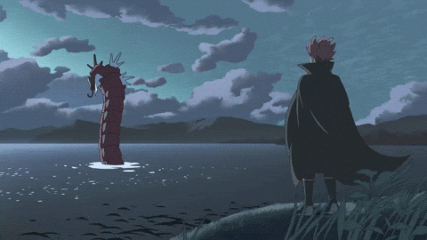 Pokemon Generations Cape GIF by Pokémon