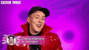 Series 2 GIF by BBC Three