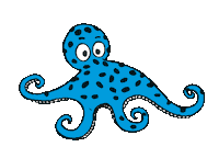 Pippi Longstocking Sticker by Astrid Lindgren Official