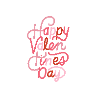 Heart Love Sticker