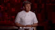 gordon ramsay fox GIF by Hell's Kitchen