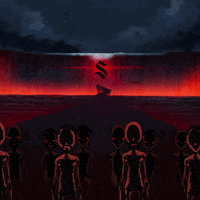 GIF by Seether