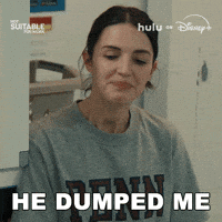 Tv Show Friends GIF by HULU