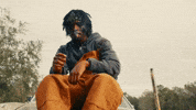 Smoke Smoking GIF by broke