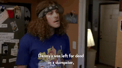 comedy central season 6 episode 3 GIF by Workaholics