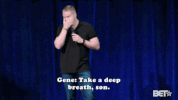 season 1 1x6 GIF by BET