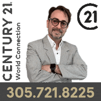 Century21 Sticker by Century 21 World Connection