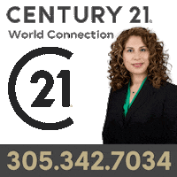 Century21 Sticker by Century 21 World Connection