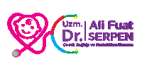 Sticker by Uzm. Dr. Ali Fuat Serpen