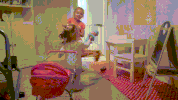 head nothing GIF