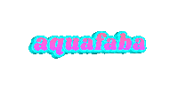 Aquafaba Sticker by Jennifer Greenhill