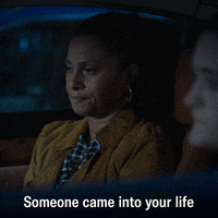 Christina Moses Love GIF by ABC Network