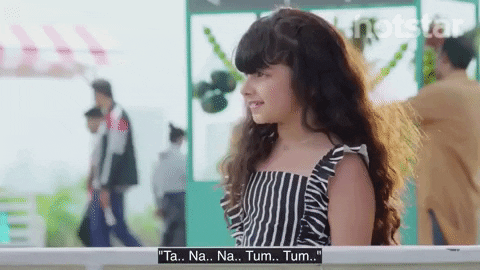 kullfi kumarr bajewala yes GIF by Hotstar