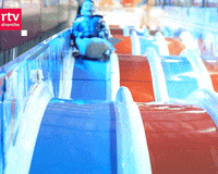 Happy Fun GIF by RTV Drenthe