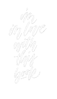 Sticker by Juwel-lettering