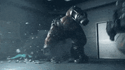 GIF by Resident Evil: Vendetta