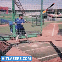 baseballhittingdrills baseball mlb home run hitting GIF