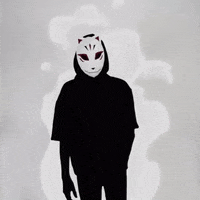 Video Art Animation GIF by David Kims