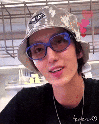 Lee Joon Gi Love GIF