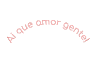 Calligomesdesigner Sticker