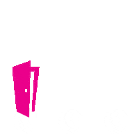 Jump Waiting Sticker by Entrio