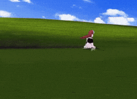 Sup Driving GIF by Qyuwi
