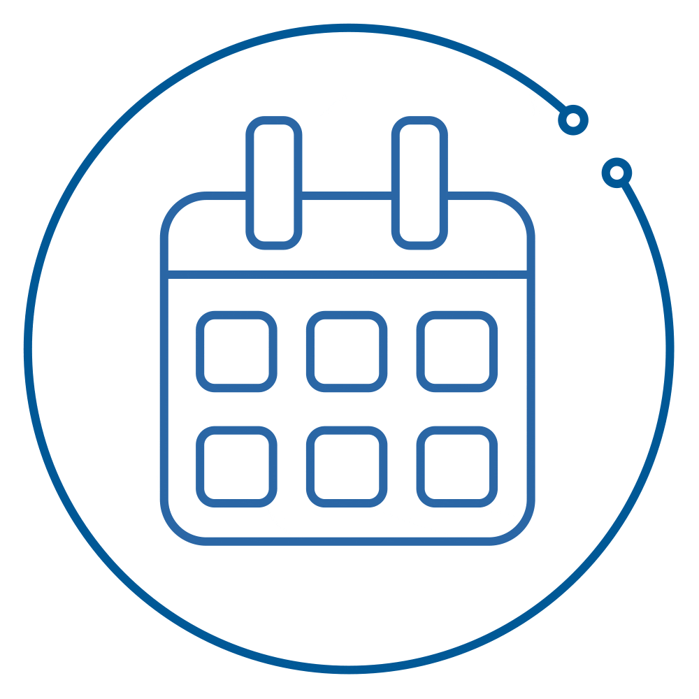 Check Date Sticker by Schrack for Students - SfS