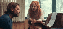 Bradley Cooper GIF by TIFF