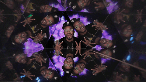 GIF by ComplexCon