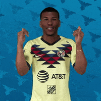 Roger Martinez Celebration GIF by Club America