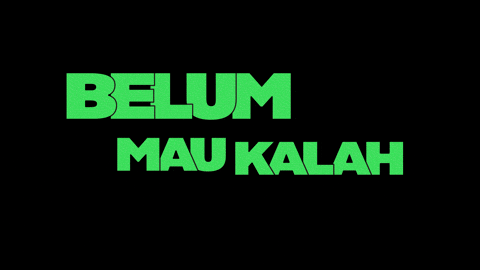 Bounce Back GIF by MILO Indonesia