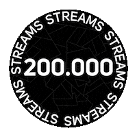 Party Spotify Sticker by Bracket Official