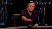 qi season p GIF by britbox