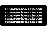 Link Website Sticker by Sunway Echo Media