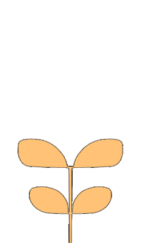 Flower Moonflower Sticker by Nine Lives bazaar