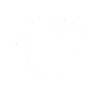 Moon Tea Sticker by Komweertotrust