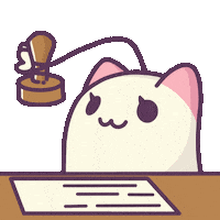 Green Light Yes Sticker by Castaways