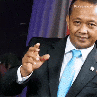 Bahlil GIF