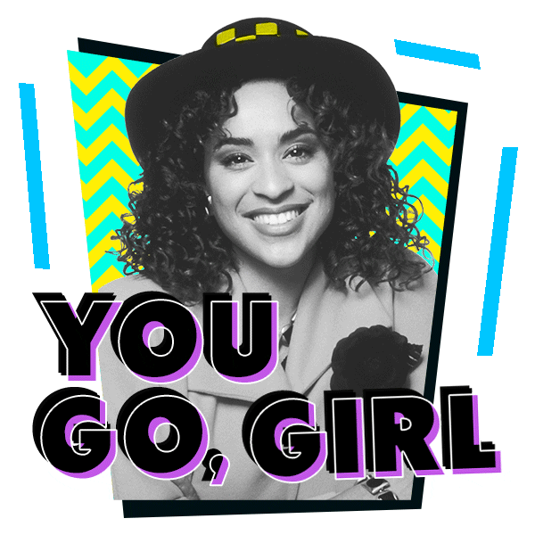 Will Smith Girl Sticker by HBO Max