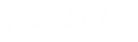Manchester Sticker