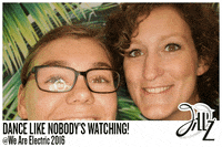 major booth we are electric 2016 GIF by Jillz