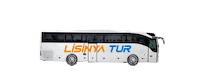Seyahat Sticker by Lisinya Tur
